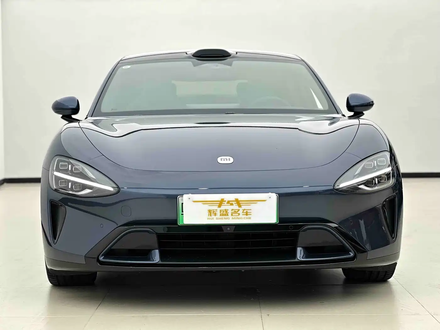 Xiaomi Auto Xiaomi SU7 2024 AWD Max Founder's Edition фото 2
