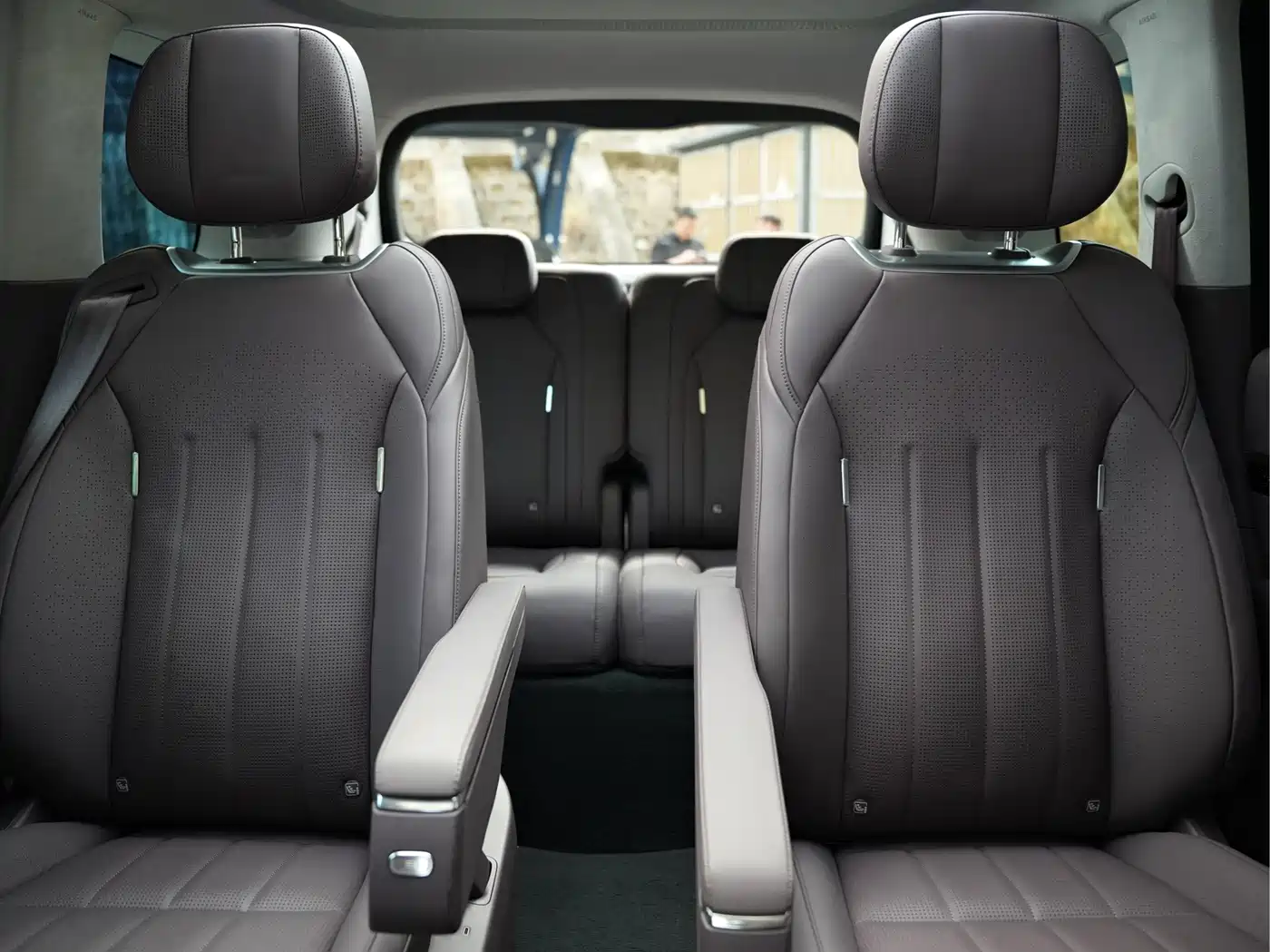 XPeng G01 2026 2026 Extended Range Edition