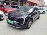 Фото 1 - Cadillac XT4