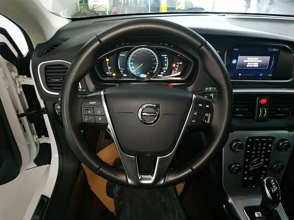 Volvo V40 2019 2019 T3 Inscription