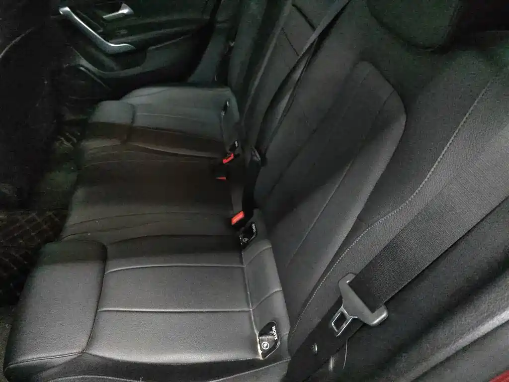 Mercedes-Benz A-Class 2021 A 200 L Sport Sedan Dynamic Type фото 13