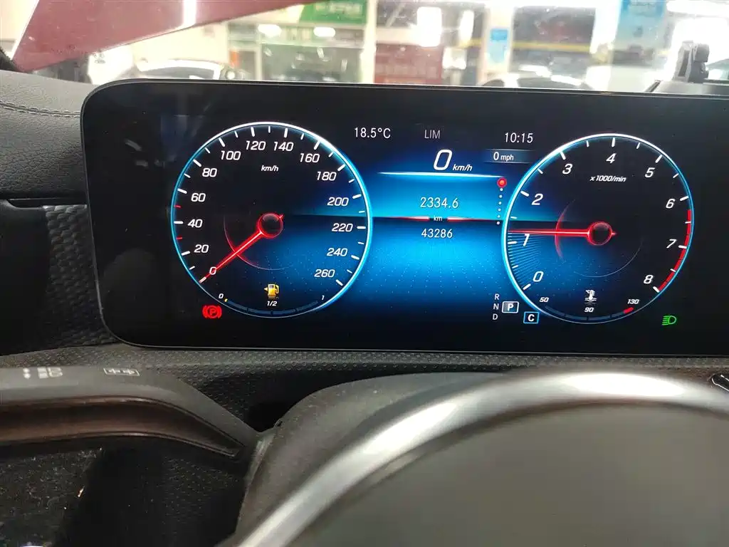 Mercedes-Benz A-Class 2021 A 200 L Sport Sedan Dynamic Type фото 8