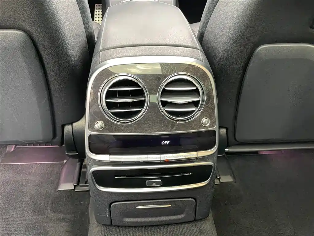 Mercedes-Benz S-Class 2019 S 450 L 4MATIC фото 16