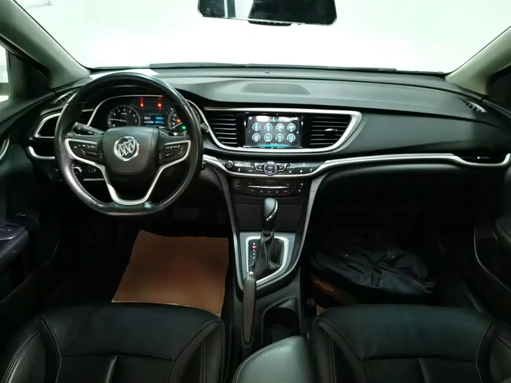 Buick Excelle 2019 18T Auto Connected Elite China VI фото 6