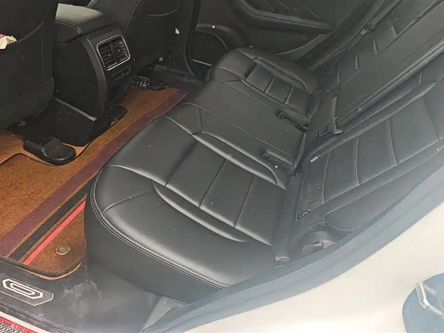 Haval F7 2020 1.5T 2WD i-Trend фото 11