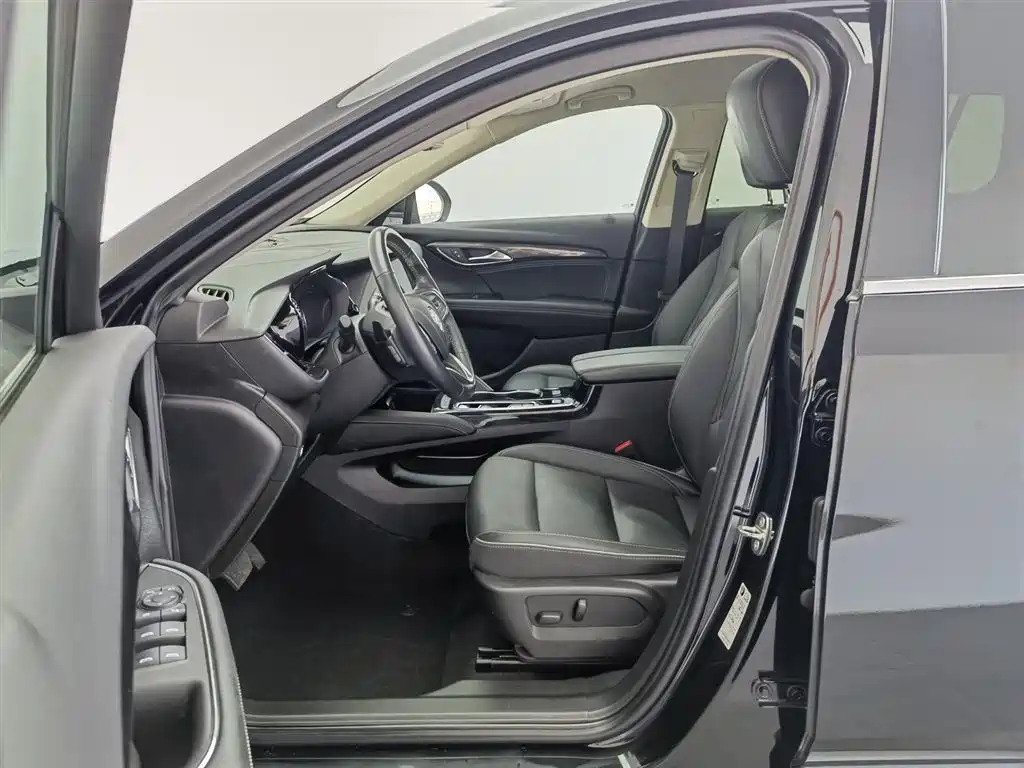 Buick Envision Plus 2021 Envision Plus 652T 5-seater Luxury фото 10