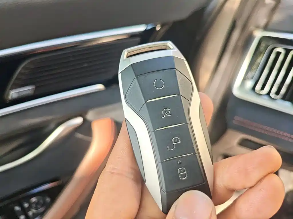 BYD Song PLUS 2020 1.5T Auto Flagship PLUS фото 12