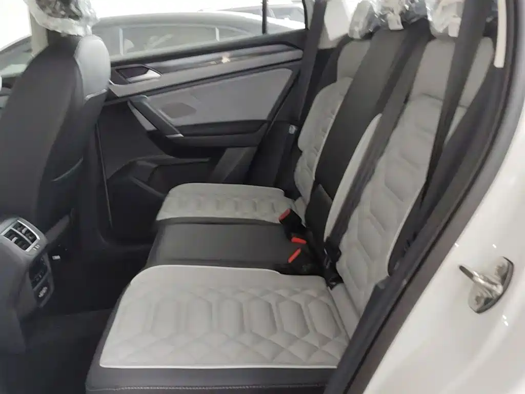 VOLKSWAGEN TANYUE