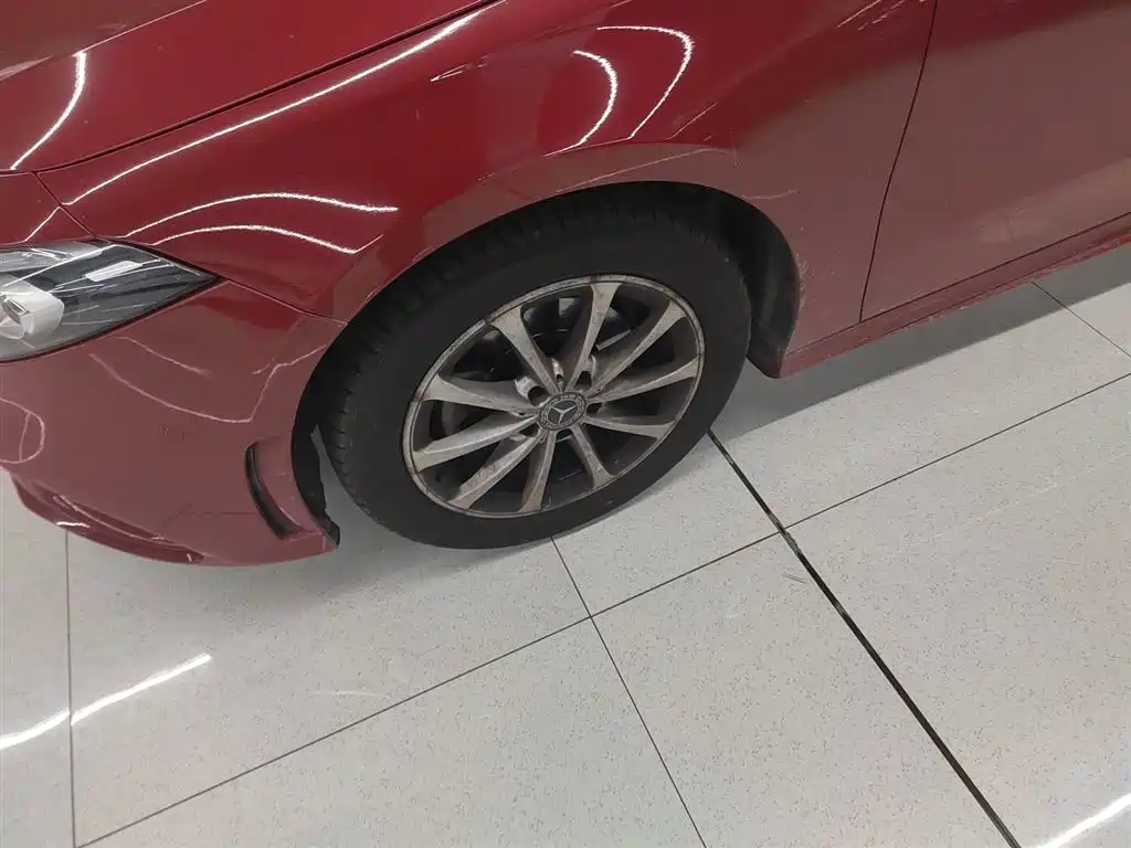 Mercedes-Benz A-Class 2021 A 200 L Sport Sedan Dynamic Type фото 25
