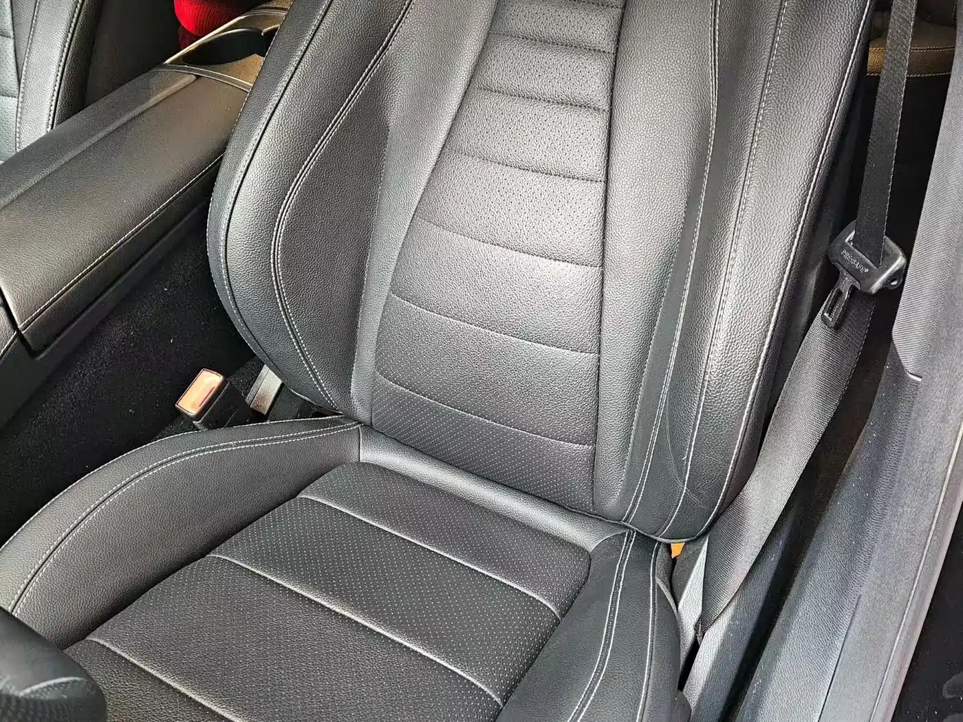 Mercedes-Benz E-Class 2018 E 300 L Sport Luxury фото 8