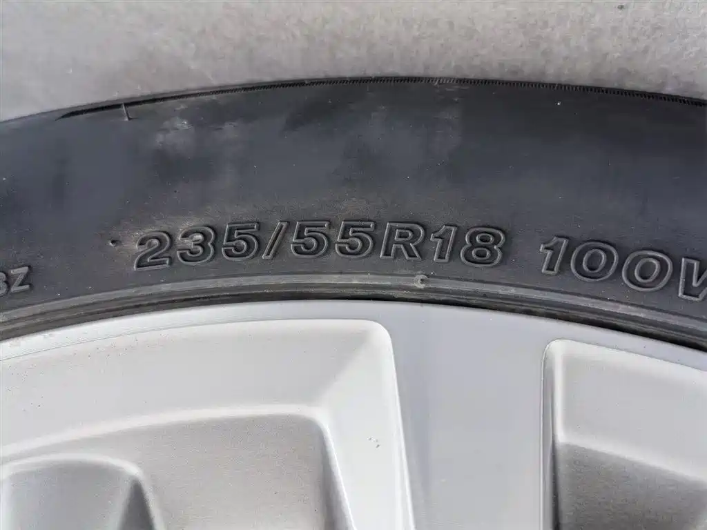 Buick Envision Plus 2021 Envision Plus 652T 5-seater Luxury фото 24