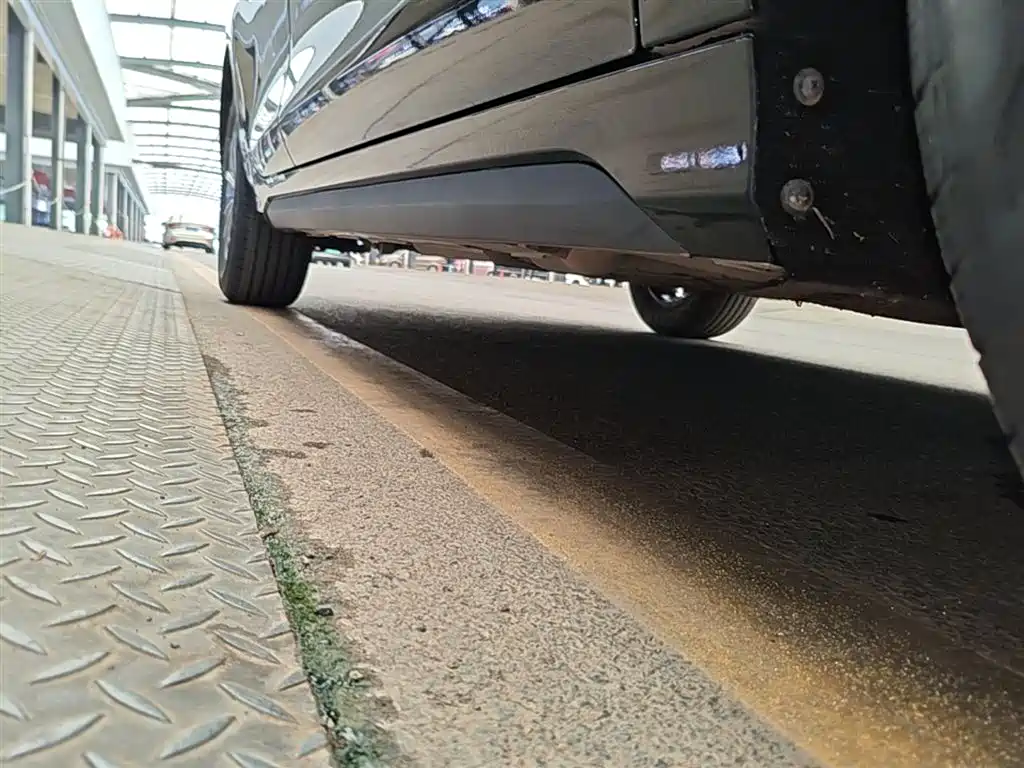 BYD Destroyer 05 2024 Glory Edition DM-i 55KM Luxury фото 21
