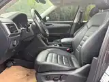 Фото 5 - Volkswagen Teramont