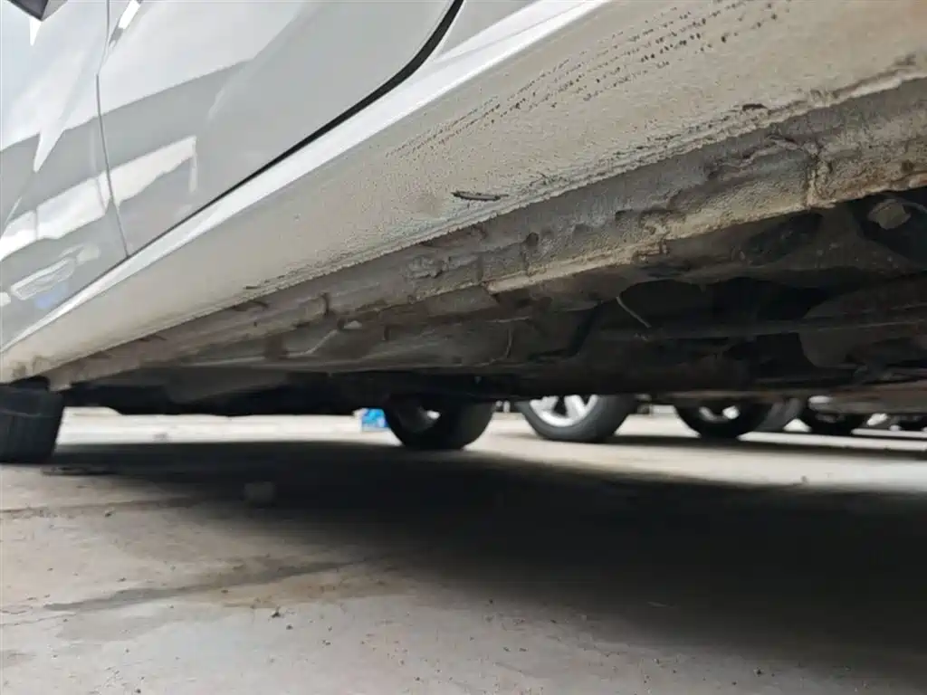 Volkswagen Lavida 2017 230TSI DSG Comfort Edition фото 22