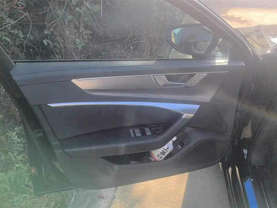 Audi A6L 2024 45 TFSI Premium Dynamic фото 7