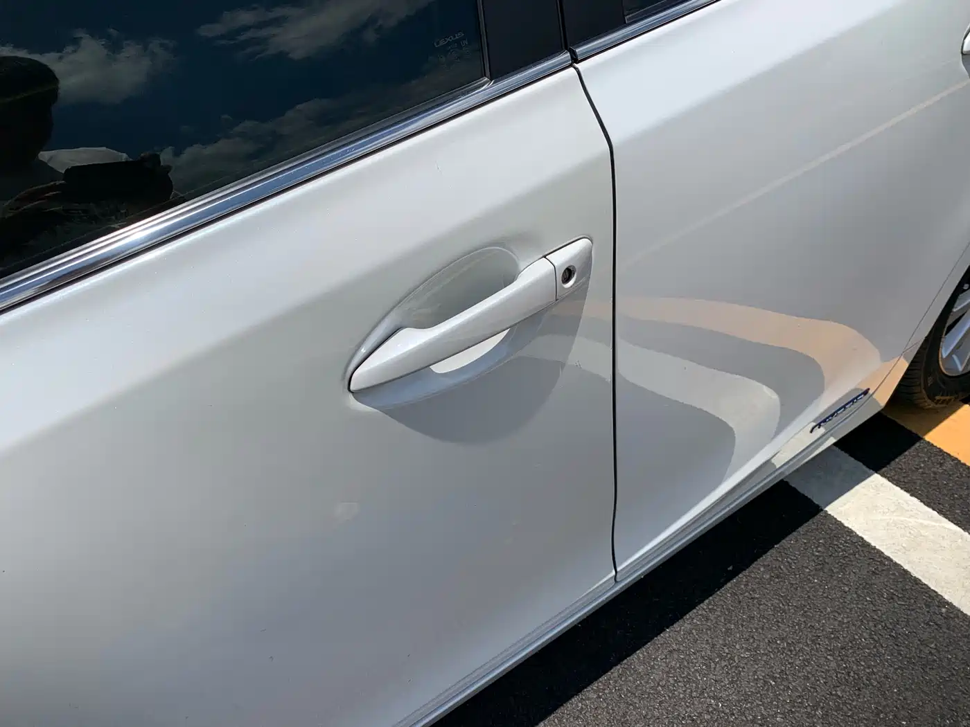 Lexus CT 2012 2012 Model CT200h Elite Edition