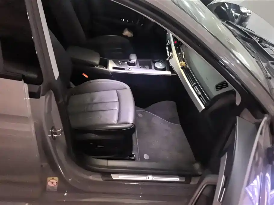 Audi A5 (Import) 2021 Sportback 40 TFSI Fashion Elegance фото 8