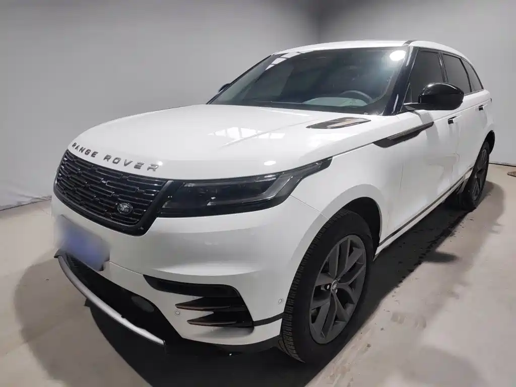 Land Rover Range Rover Velar 2025 2025 Dynamic SE
