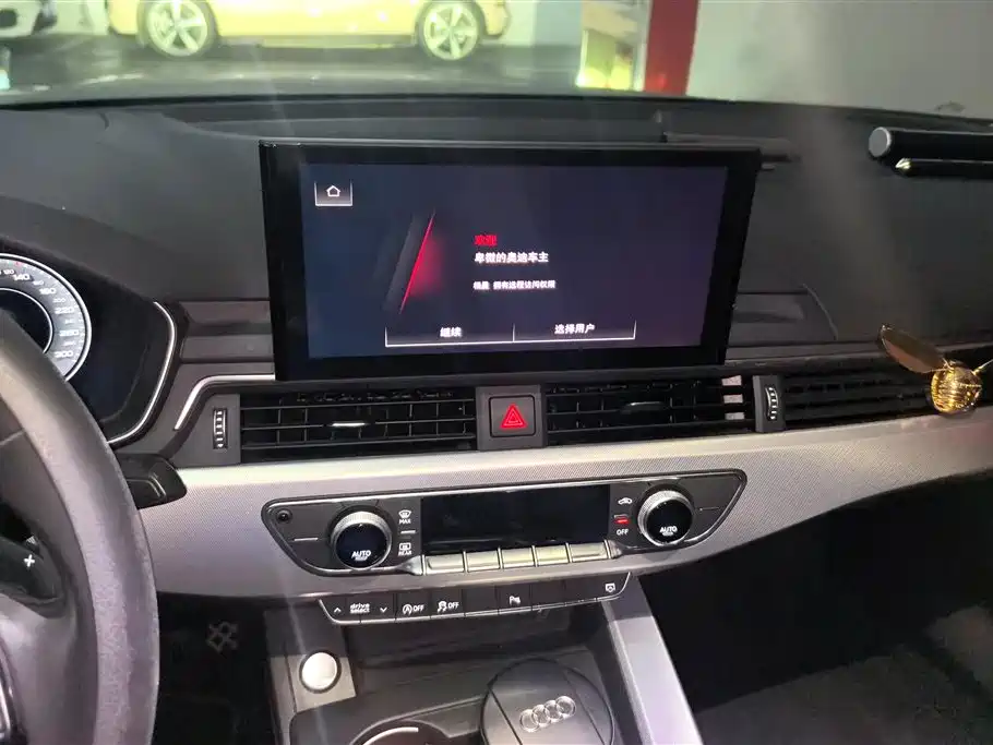 Audi A5 (Import) 2021 Sportback 40 TFSI Fashion Elegance фото 13