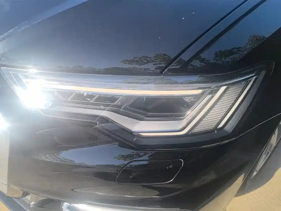 Audi A6L 2024 45 TFSI Premium Dynamic фото 5
