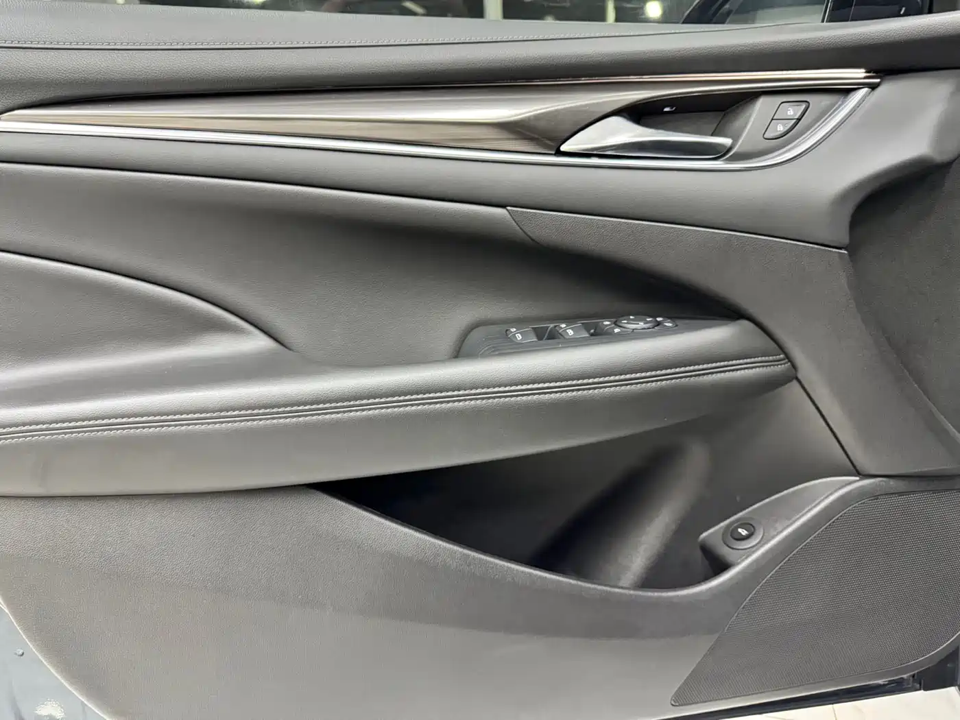 Buick LaCrosse 2020 652T Luxury фото 15