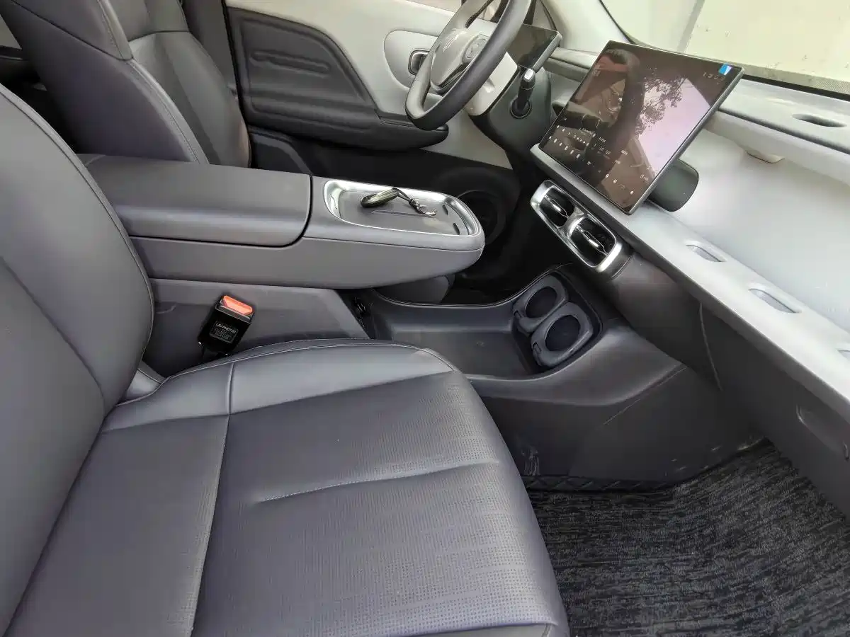 Leapmotor B10 2026 2025 510 Comfort Edition