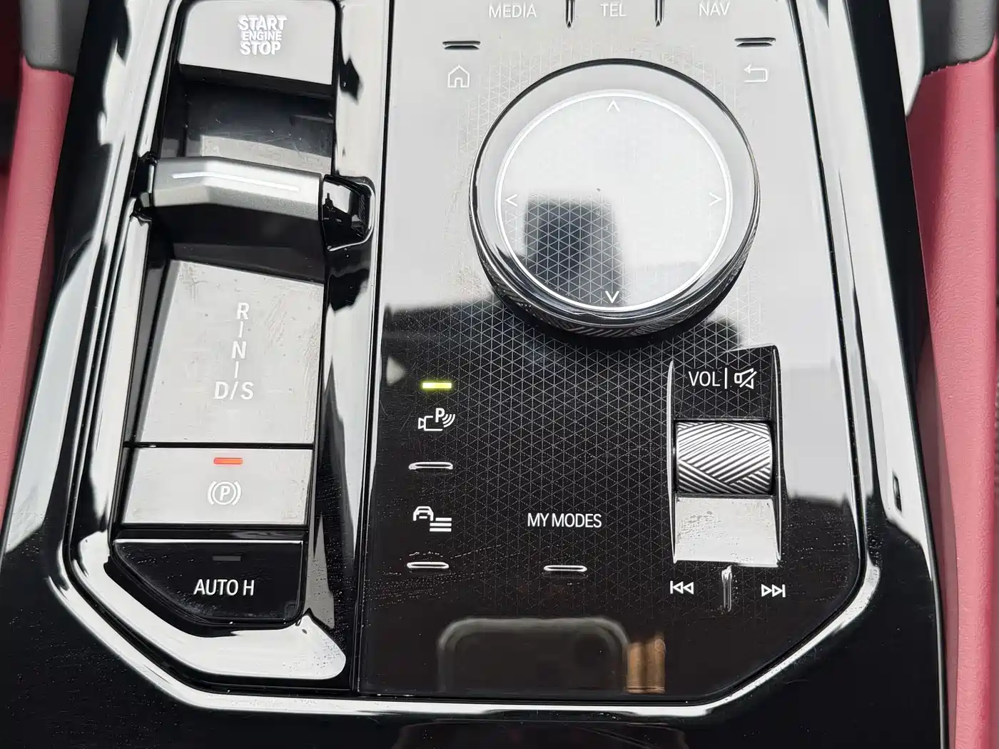 BMW 5 Series 2025 2024 530Li Leading M Sport Package