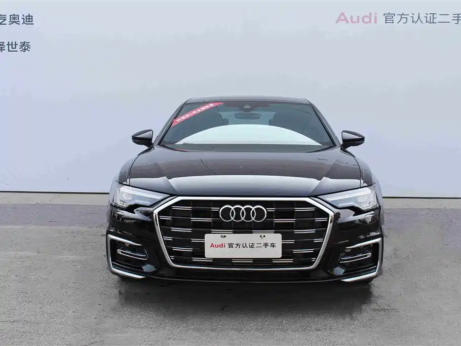 Audi A6L 2024 40 TFSI Luxury Dynamic фото 4