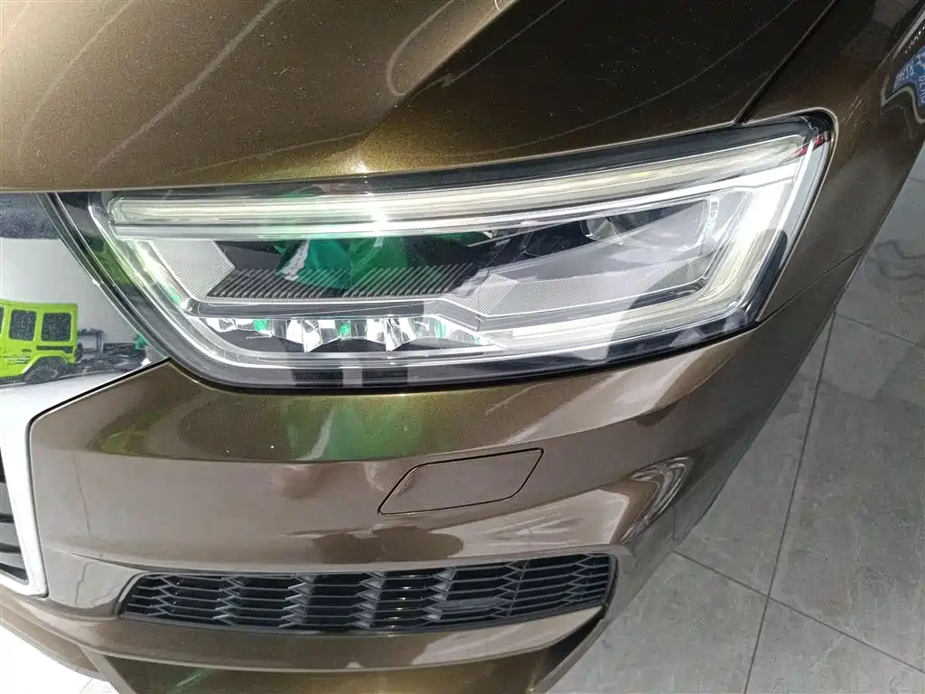 Audi Q3 2018 30th Anniversary Edition 35 TFSI Sport фото 17