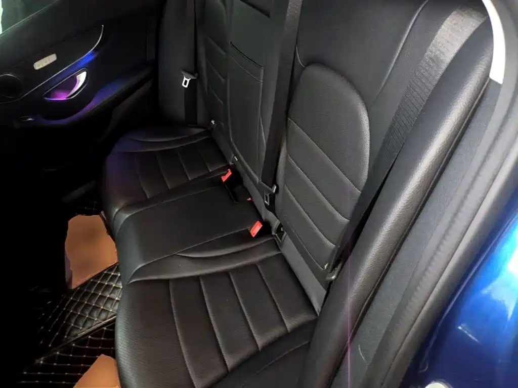 Mercedes-Benz C-Class 2016 C 180 L Sport фото 17
