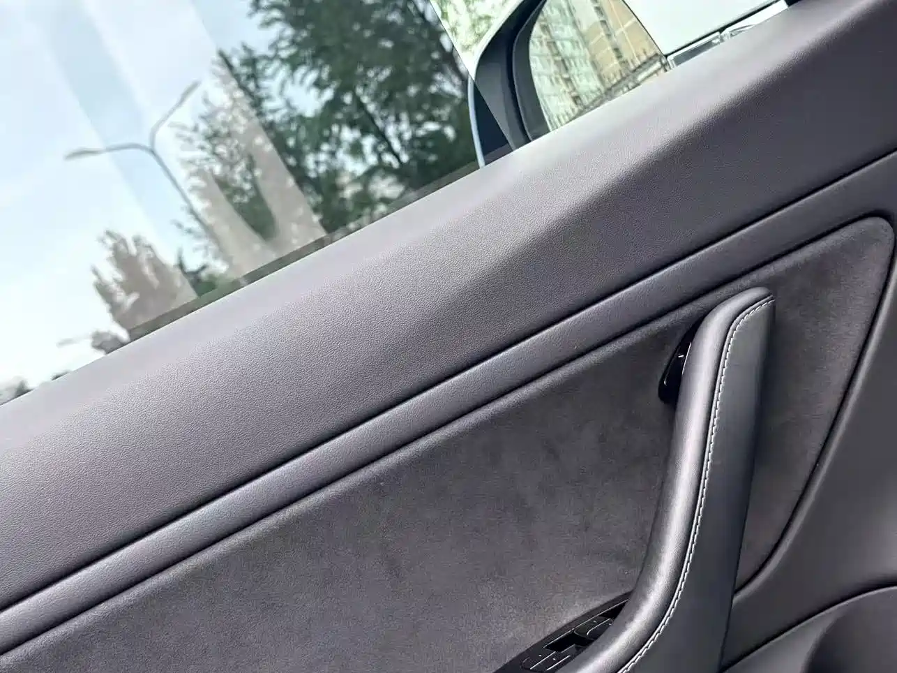 Tesla Model 3 (Import) 2019 Long Range All-Wheel Drive Edition фото 12
