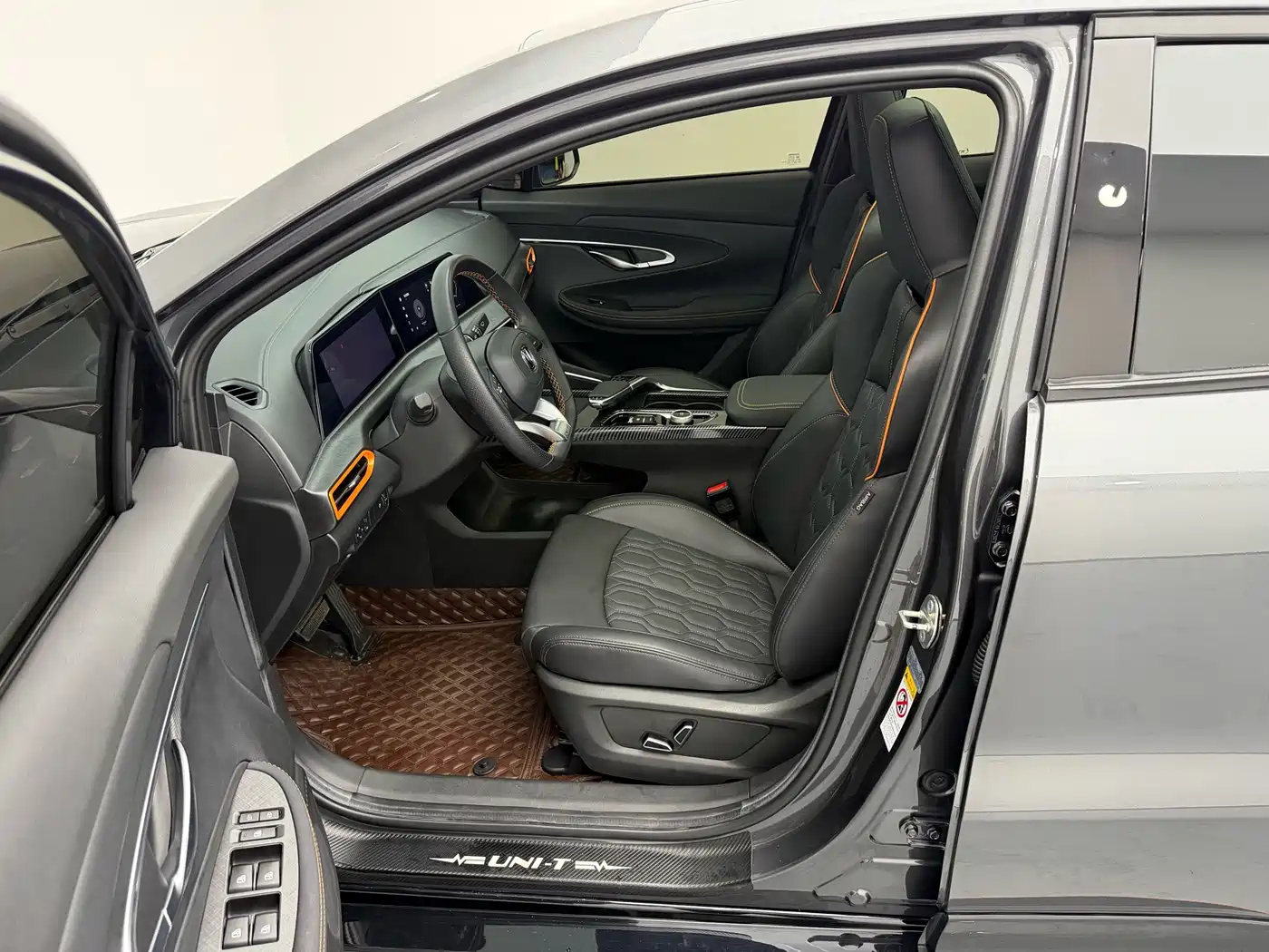 Changan UNI-T 2023 2022 1.5T Sport Premium