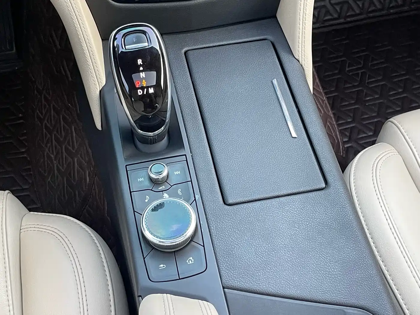 Cadillac CT6 2021 28T Fashion фото 22