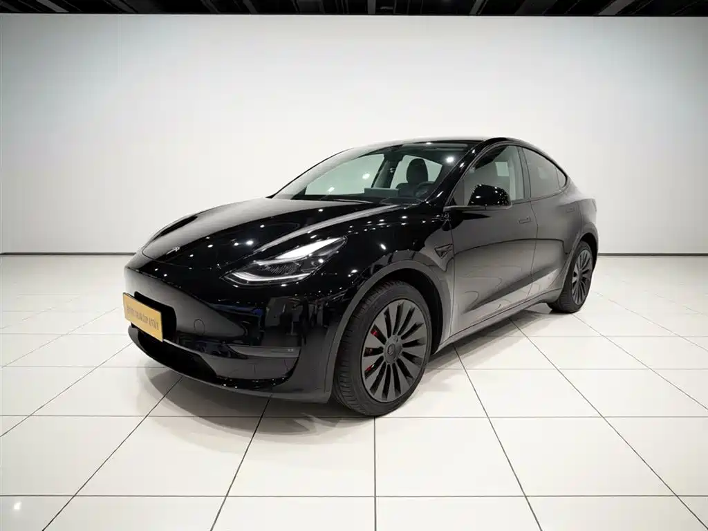 Tesla Model Y 2023 Long Range All-Wheel Drive Edition