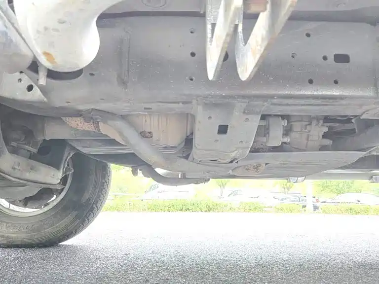 Toyota FJ Cruiser 2010 2010 4.0L