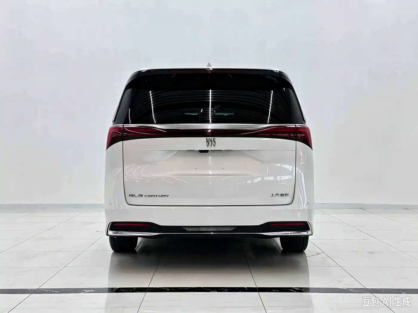 Buick Century 2024 2023 2.0T 7-seater Premium