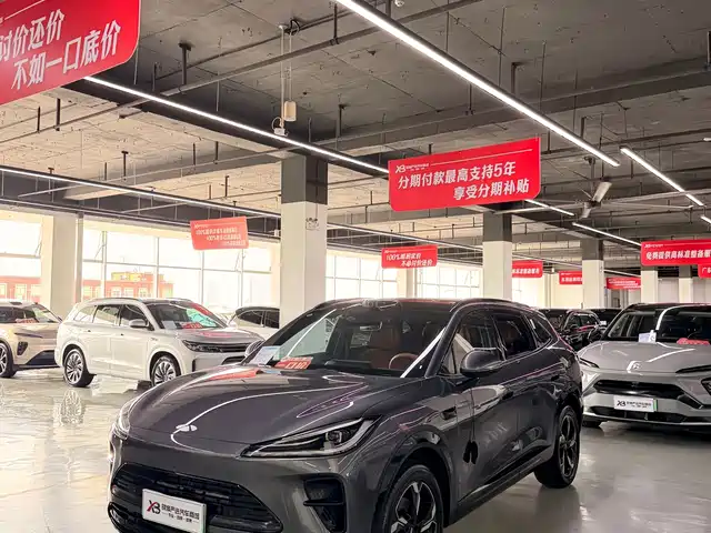  Chery Fengyun Fengyun T9L