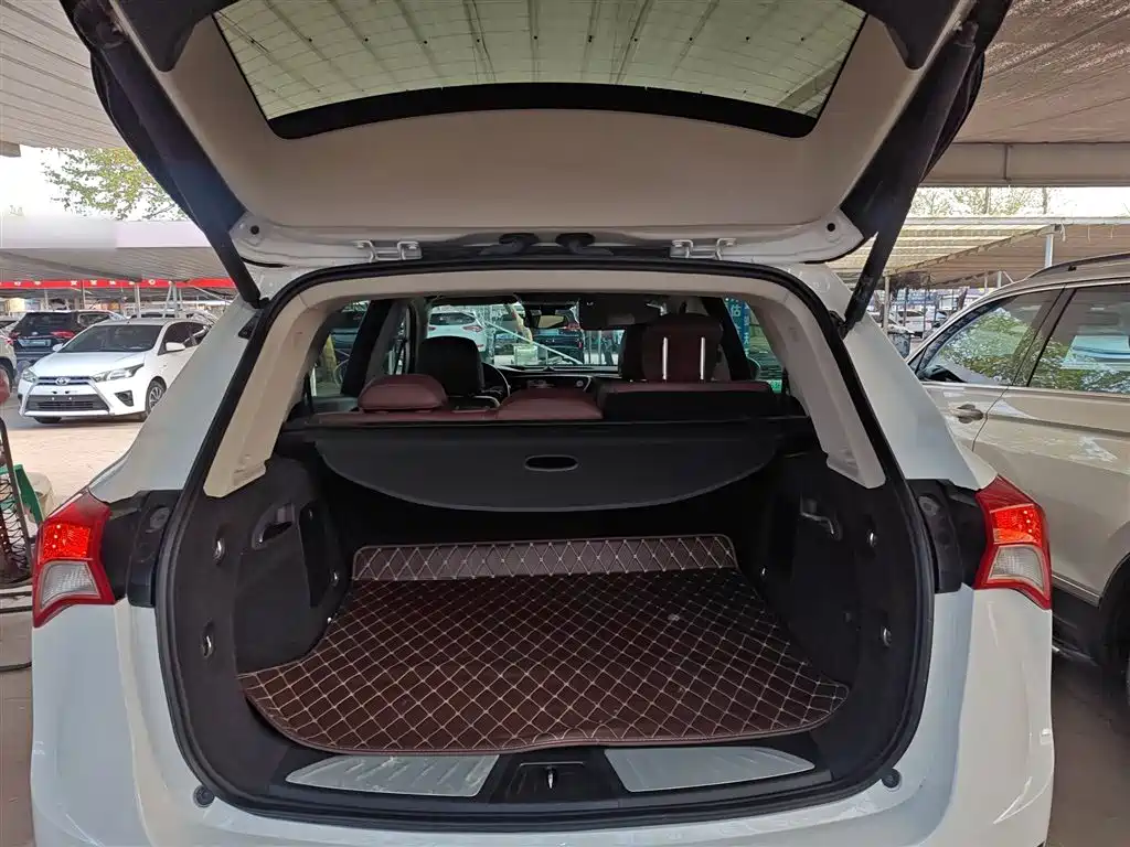 Buick Envision Plus 2019 28T 4WD Elite Type China V фото 19