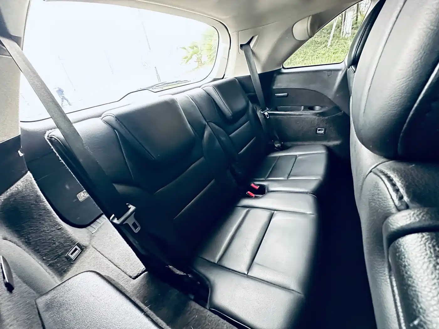 Acura MDX 2012 2011 Model 3.7 Comfort Premium Sport Edition