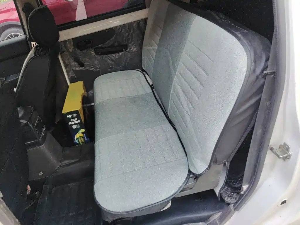 Wuling Motors Wuling Hongguang 2023 2018 1.5L Classic S Basic Version