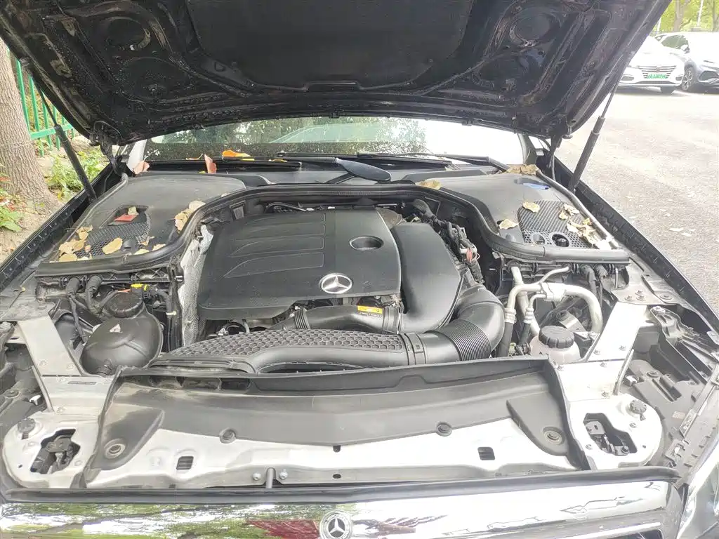 Mercedes-Benz E-Class 2019 E 260 L Sport фото 20