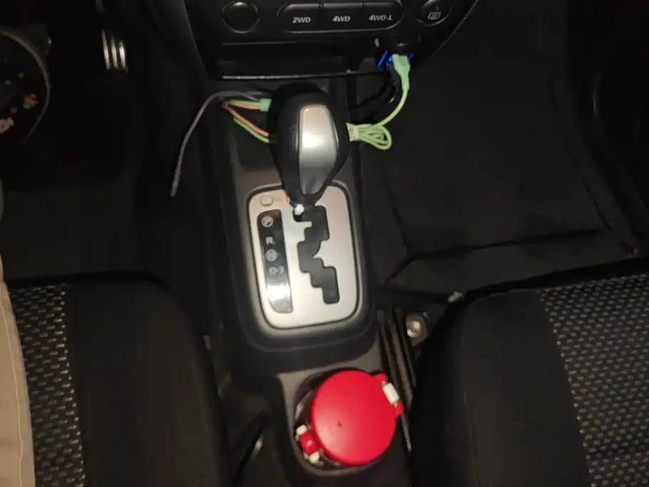 Фото 16 - Suzuki Jimny (Import)