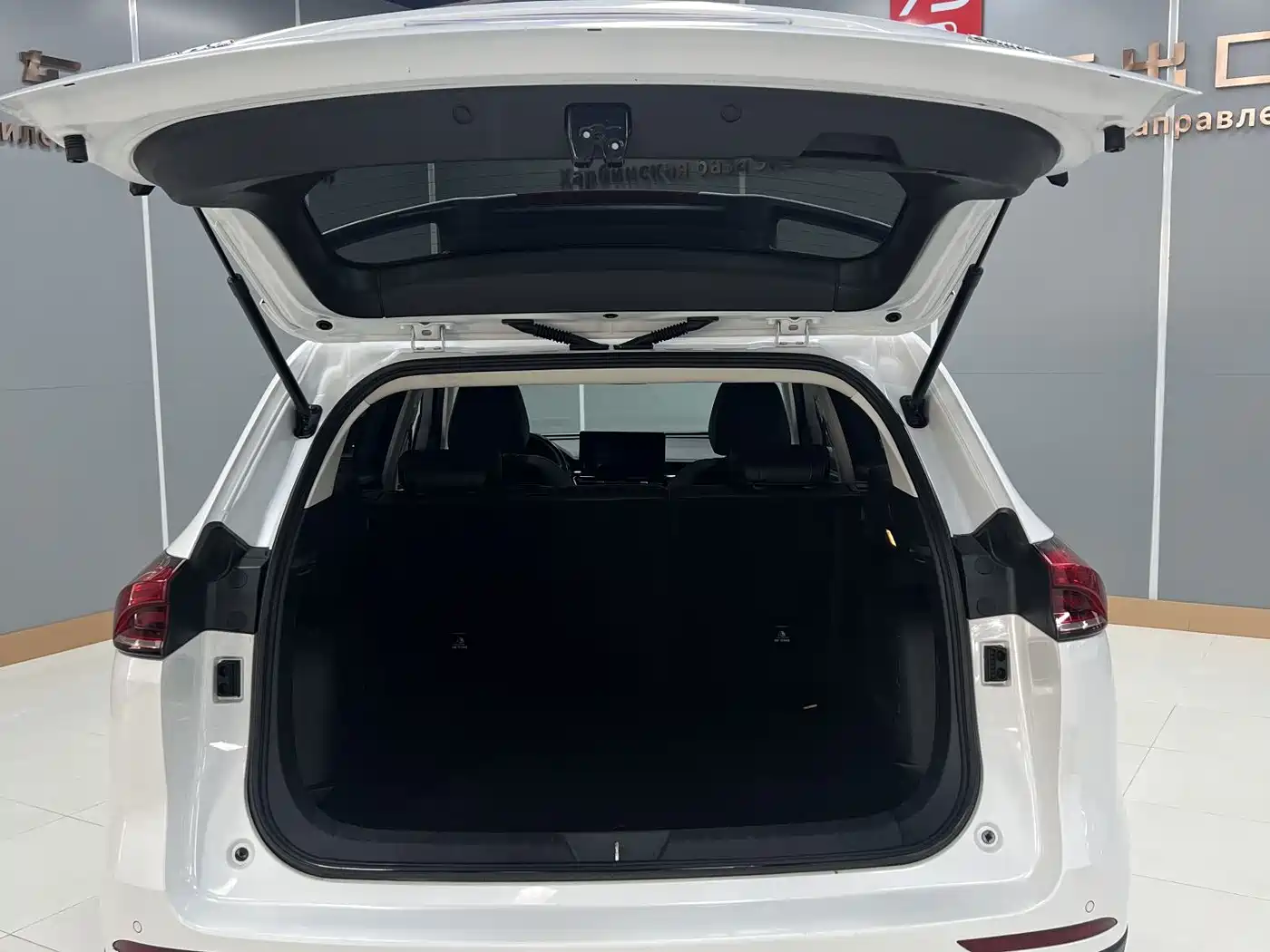 Haval H6 2021 National Trend Edition 1.5T Automatic Urban Edition фото 21