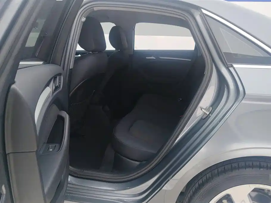 Audi A3 2019 Limousine 35 TFSI Progressive China VI фото 11