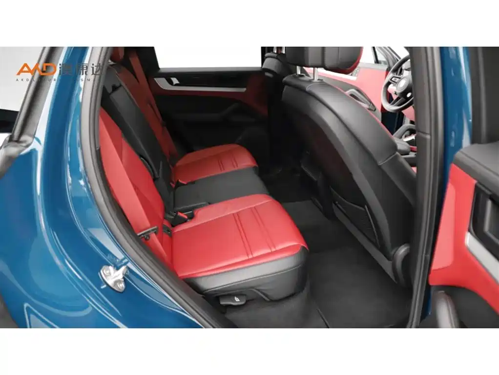 Porsche Cayenne 2024 2024 Cayenne 3.0T