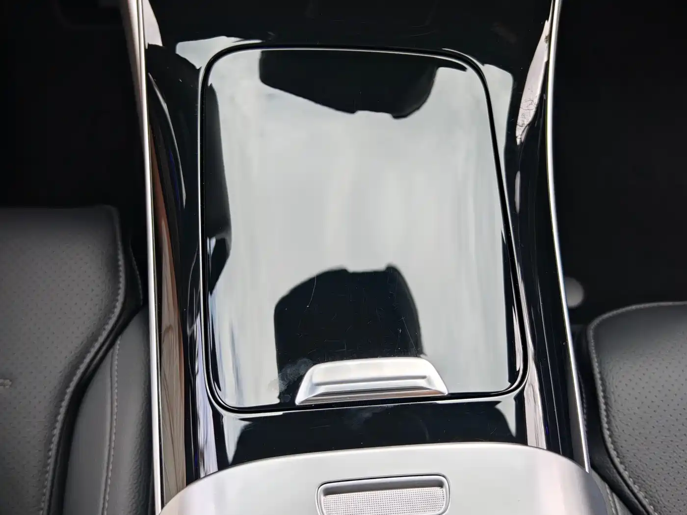 Mercedes-Benz C-Class 2024 Facelift C 260 L Moonlight Sport фото 26