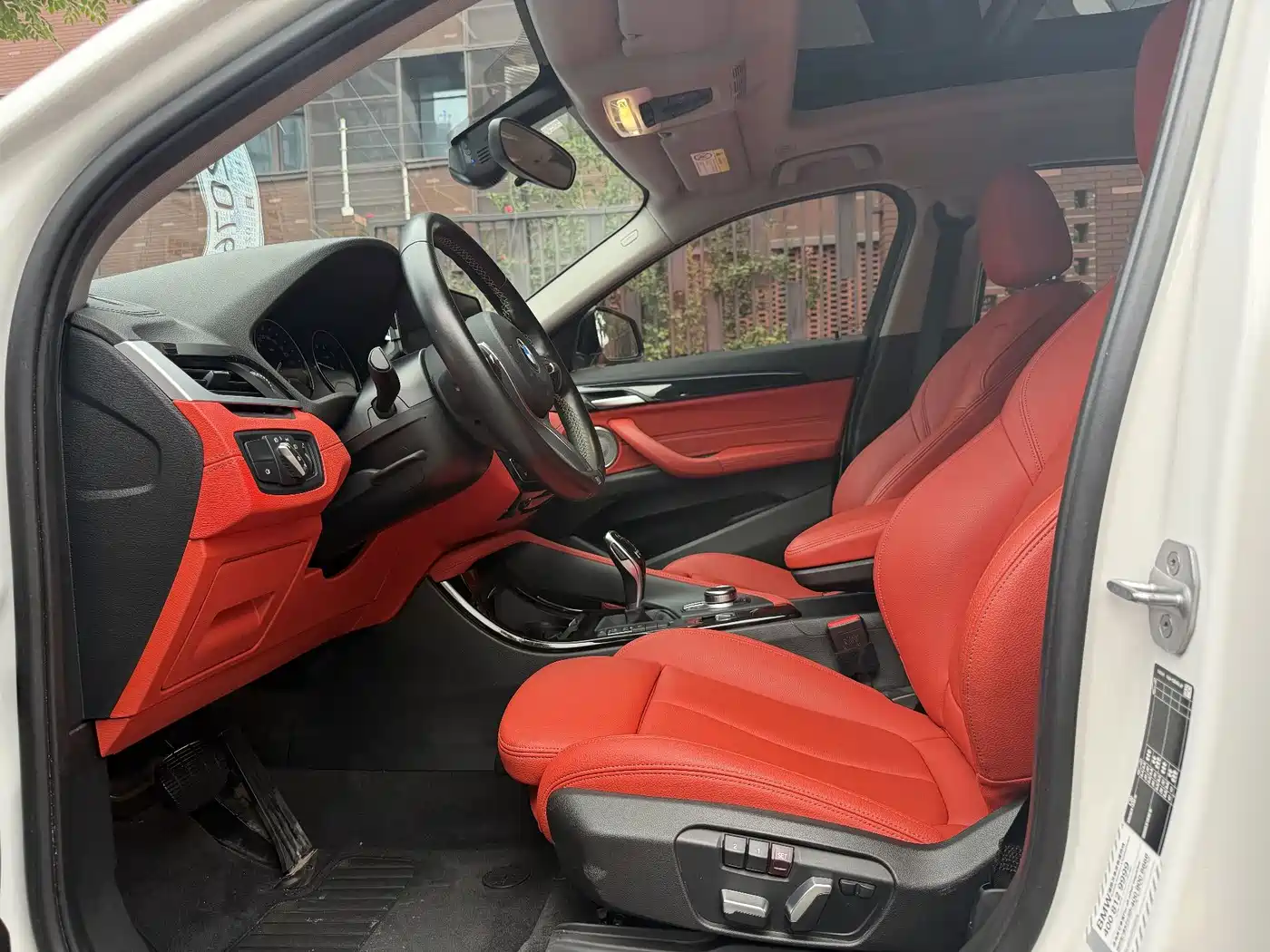 BMW X2 2023 2023 sDrive25i M Off-Road Package