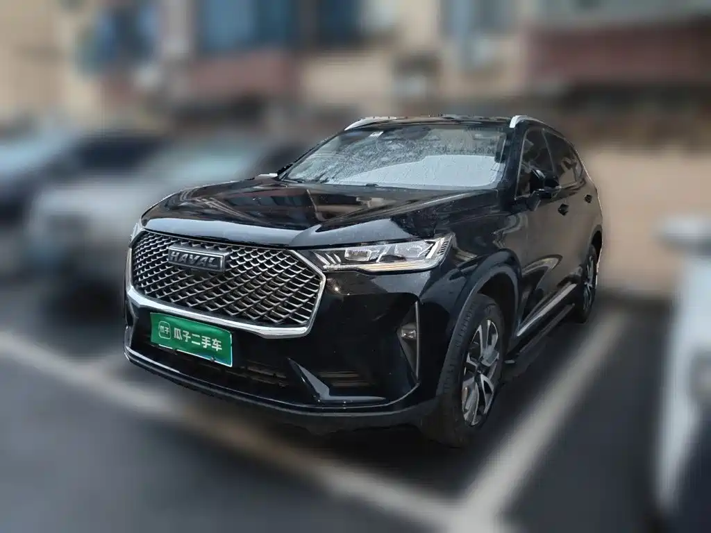 Photo 2 - Haval H6