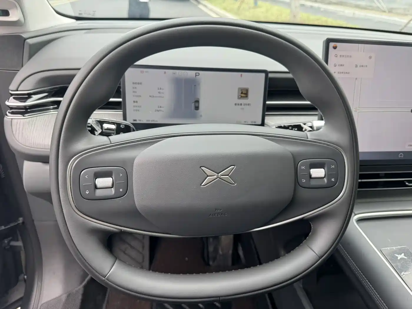 XPeng G6 2025 2025 625 Long Range Max Tech Edition