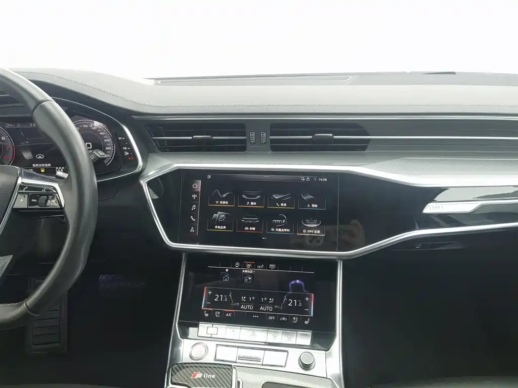 Audi A6 (Import) 2020 Avant Pioneer 45 TFSI Premium Dynamic фото 12